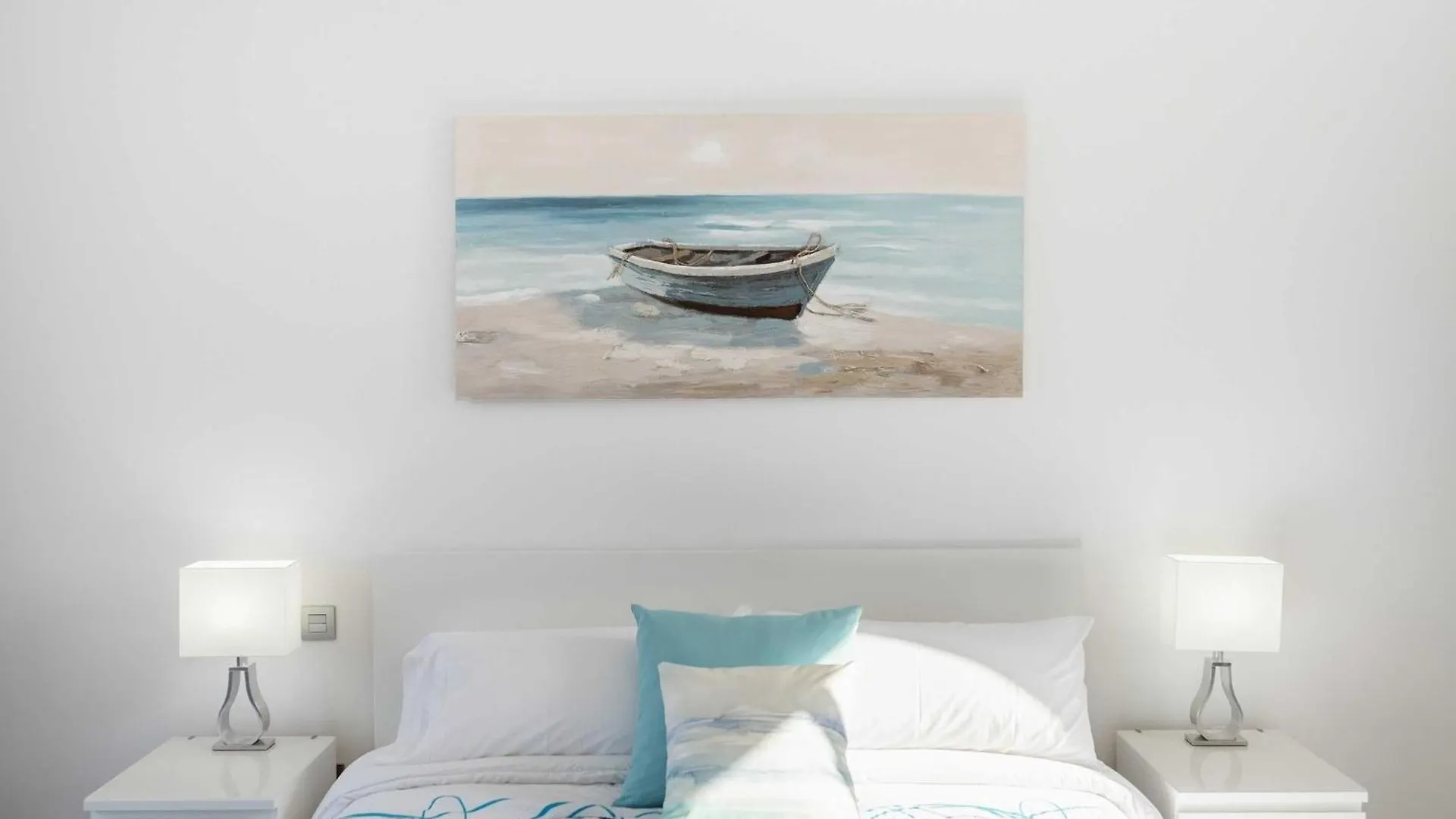 Modern Los Mojones Villa 3 Bedrooms All En-Suite Villa Berniente Great Sea Views Puerto Del Carmen